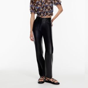 Aritzia Wilfred Melina Pant